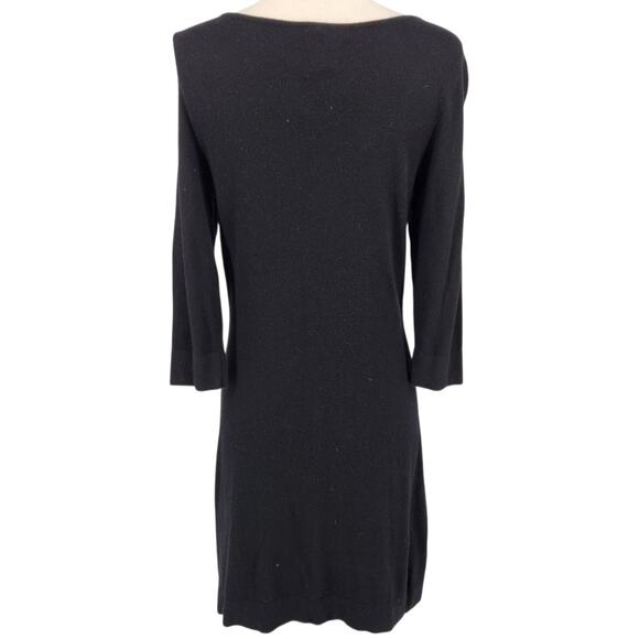 New! Lux Knit Sweaterdress Cashmere Angora Lambswool Blend – Small - NWT - Picture 5 of 7